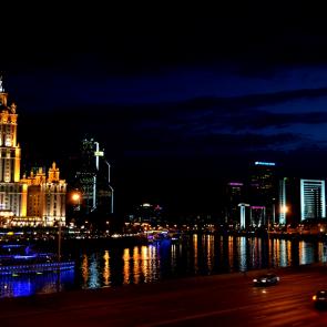 : Moscow never sleeps