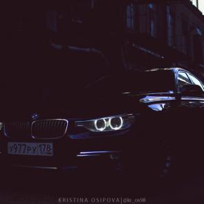 : BMW