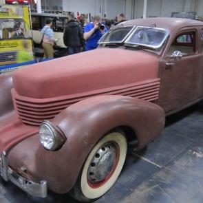 : Cord 810 Westchester