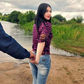 Фото: Рука в руке