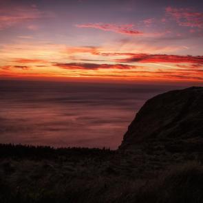 : Ireland Sunset 5