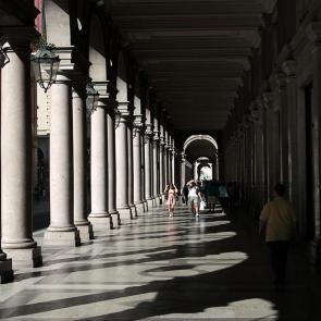 : Torino Street