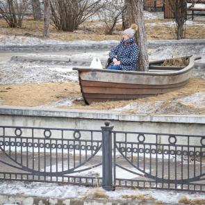 ����: � �������� �������