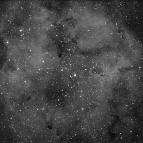 :  IC 1396