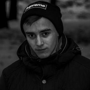 Фото: Парень