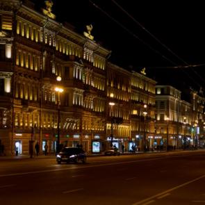 Фото: Питер