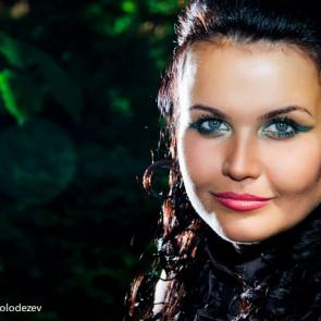 Фото: счастье оно светится изнутри