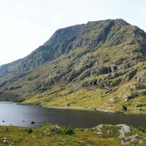 : Mountains in Ireland