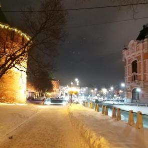 Фото: Blinc street