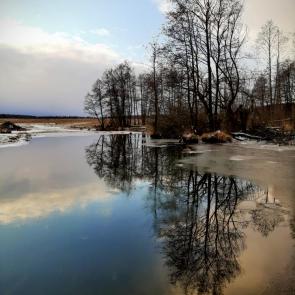 Фото: Старая Купавна