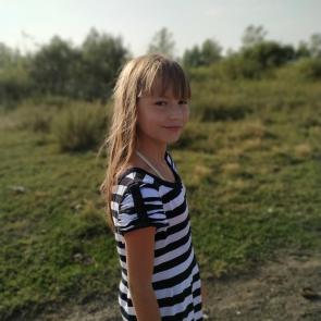 Фото: Возле речки