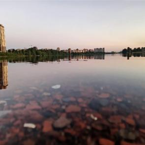 Фото: Белые ночи 