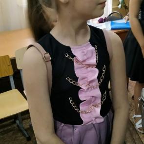 Фото: На празднике