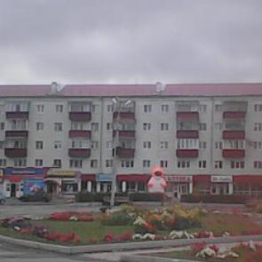 Фото: Город Учалы