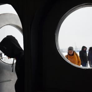 Фото: Иллюминатор 