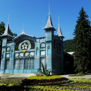 ����: ������������� ������� � ����������