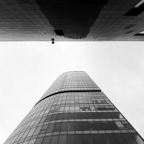 : Skyscraper