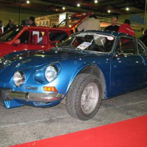 : Alpine A 110 1.0