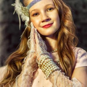 : Gatsby s style