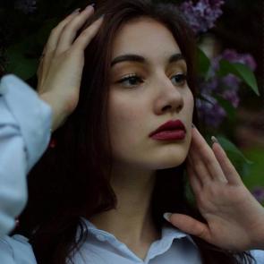 Фото: Зацвела сирень