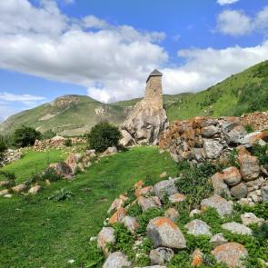Фото: Затерянная Балкария