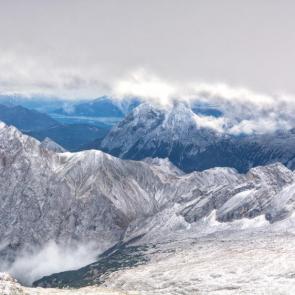 : Zugspitze