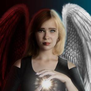 : Angel and Demon