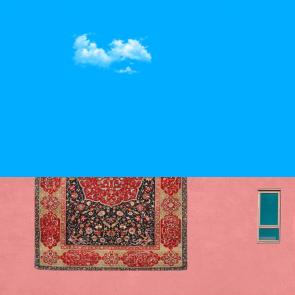 : Sky Carpet