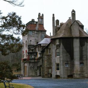: Fonthill Castle