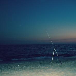 : Night Fishing