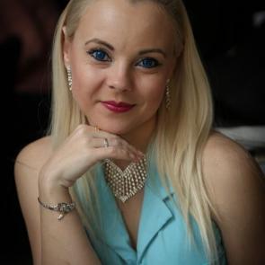 Фото: Svetlana