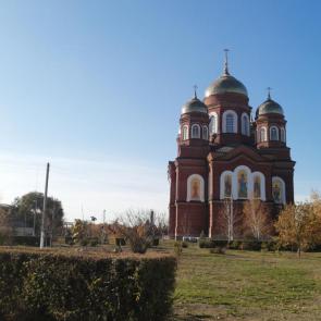 Фото: Архитектура