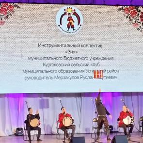 Фото: Барабан не плох