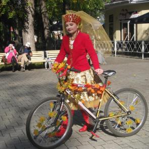 Фото: Весенний конкурс