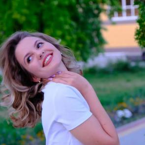 Фото: Улыбки спасут мир