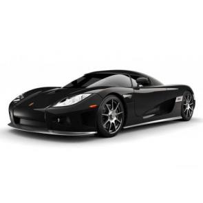 : Koenigsegg CCX $600,910