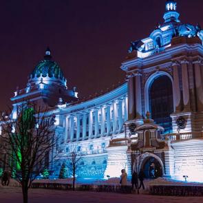 ����: ������ ������������ � ������ 