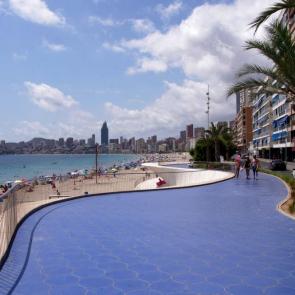 : Benidorm