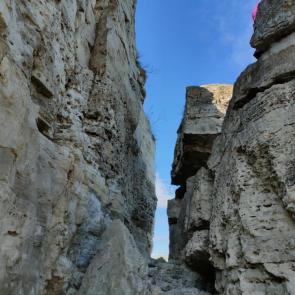 Фото: Жигулёвские горы