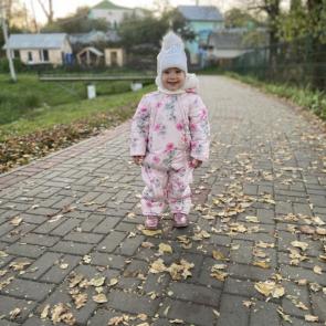 Фото: Осень 