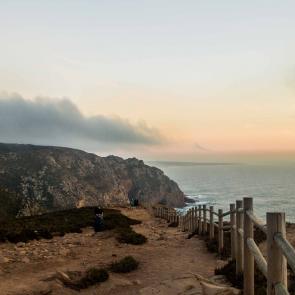 :    Cabo da Roca