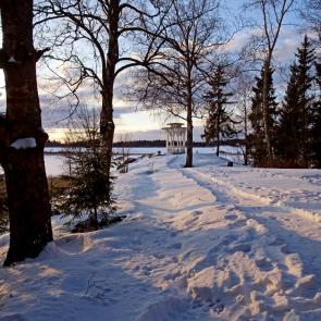 ����: � ����� ���������� ������.