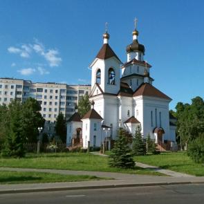Архитектура