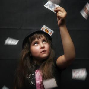Фото: Пиковая мадама