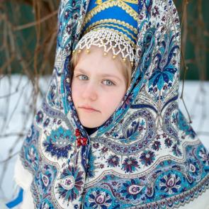 Фото: Несмеяна