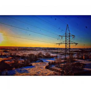 Фото: Красивый ракурс
