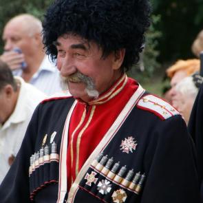 Фото: Казак. 