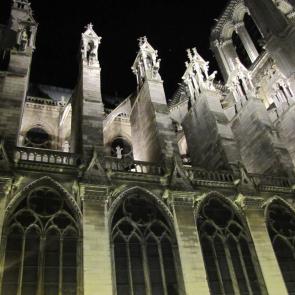 : Notre Dame de Paris