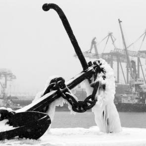 Фото: После Норд-оста. 