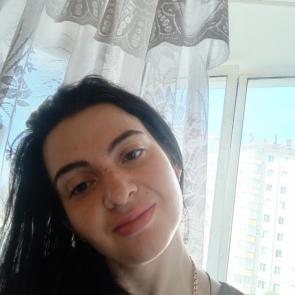 :  )))